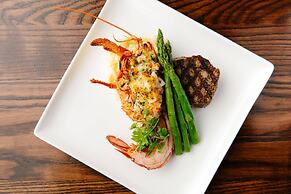 Grand Bohemian Lodge Asheville, Autograph Collection®