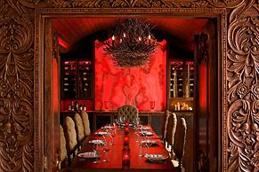 Grand Bohemian Lodge Asheville, Autograph Collection®