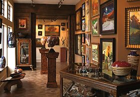 Grand Bohemian Lodge Asheville, Autograph Collection®