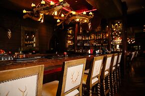 Grand Bohemian Lodge Asheville, Autograph Collection®