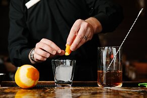 Grand Bohemian Lodge Asheville, Autograph Collection®