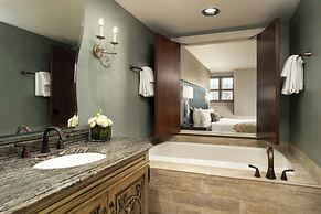 Grand Bohemian Lodge Asheville, Autograph Collection®