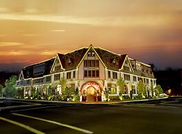 Grand Bohemian Lodge Asheville, Autograph Collection®