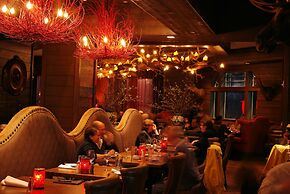 Grand Bohemian Lodge Asheville, Autograph Collection®