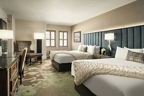 Grand Bohemian Lodge Asheville, Autograph Collection®