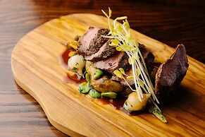 Grand Bohemian Lodge Asheville, Autograph Collection®