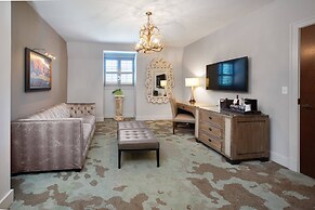 Grand Bohemian Lodge Asheville, Autograph Collection®