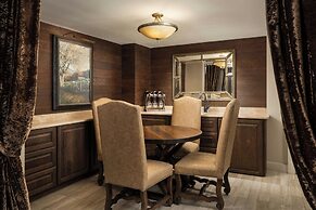 Grand Bohemian Lodge Asheville, Autograph Collection®