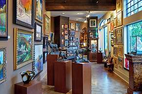 Grand Bohemian Lodge Asheville, Autograph Collection®