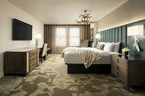 Grand Bohemian Lodge Asheville, Autograph Collection®