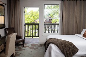Grand Bohemian Lodge Asheville, Autograph Collection®