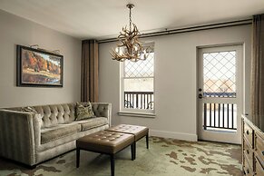 Grand Bohemian Lodge Asheville, Autograph Collection®