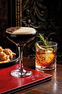 Grand Bohemian Lodge Asheville, Autograph Collection®