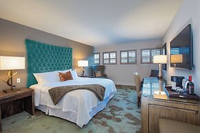 Grand Bohemian Lodge Asheville, Autograph Collection®