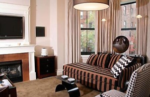 The Inn At St Botolph