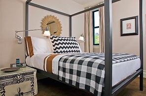 The Inn At St Botolph