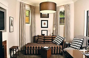 The Inn At St Botolph