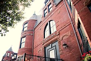 The Inn At St Botolph