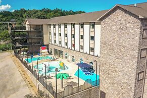 The Branson Waterpark Hotel