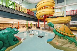 The Branson Waterpark Hotel