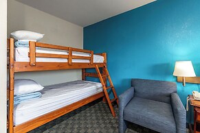 The Branson Waterpark Hotel