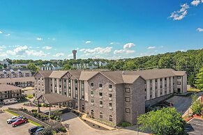The Branson Waterpark Hotel