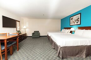 The Branson Waterpark Hotel