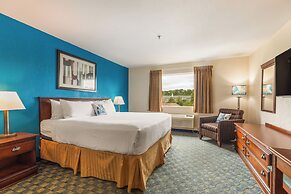 The Branson Waterpark Hotel