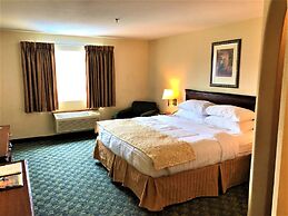 The Branson Waterpark Hotel