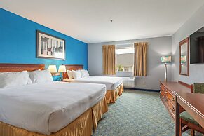The Branson Waterpark Hotel