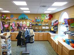 The Branson Waterpark Hotel