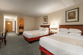 The Branson Waterpark Hotel