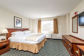 The Branson Waterpark Hotel