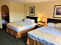 The Branson Waterpark Hotel