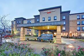 SpringHill Suites by Marriott Cincinnati Airport South