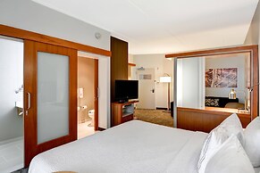 SpringHill Suites by Marriott Cincinnati Airport South