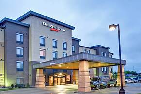 SpringHill Suites by Marriott Cincinnati Airport South