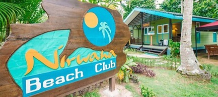 Nirwana Beach Club