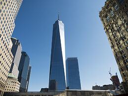 Holiday Inn New York City - Wall Street, an IHG Hotel