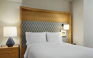 Holiday Inn New York City - Wall Street by IHG