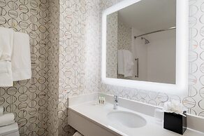 Holiday Inn New York City - Wall Street by IHG