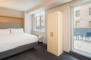 Holiday Inn New York City - Wall Street by IHG
