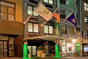 Holiday Inn New York City - Wall Street by IHG