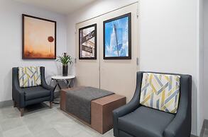 Holiday Inn New York City - Wall Street by IHG