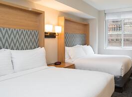 Holiday Inn New York City - Wall Street by IHG