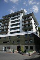 Residhotel Lyon Lamartine