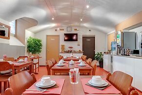 Residhotel Central Gare