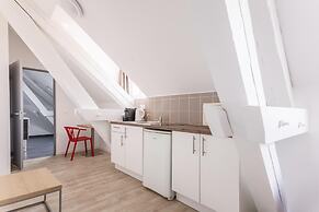 Residhotel Central Gare