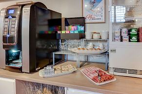 Residhotel Central Gare