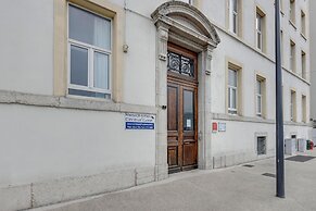 Residhotel Central Gare